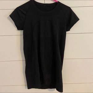 Lululemon swiftly tech 8